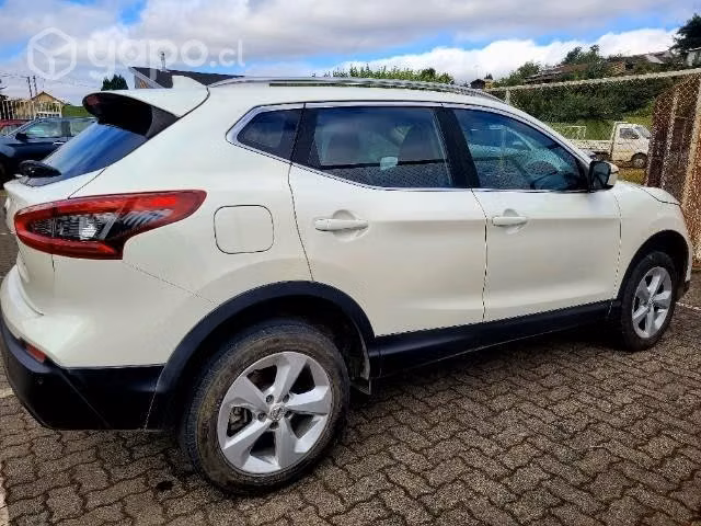 Nissan qashqai 2020 - Imagen 5