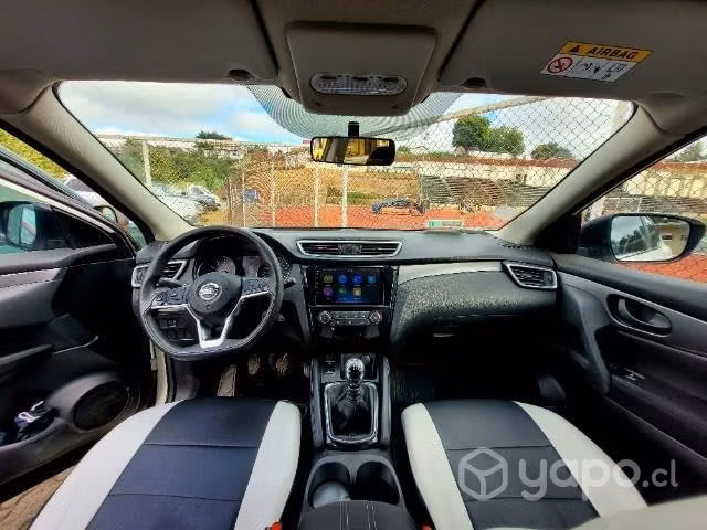 Nissan qashqai 2020 - Imagen 2