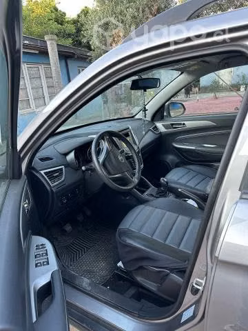 Changan cs35 2019