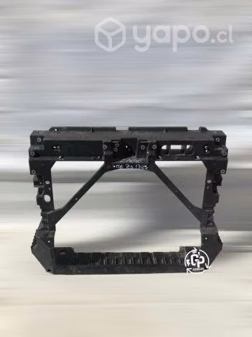 Frontal mg zs 2017-2022