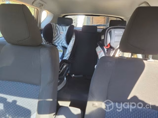 Toyota auris 2015,.impecable