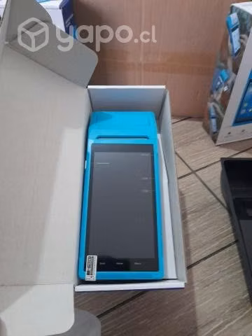 Impresora Pos con Eboleta