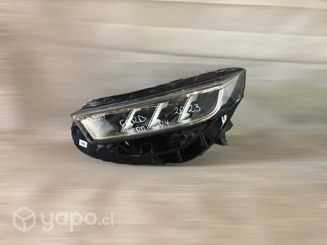 Foco óptico Lh Ford territory 2020-2023