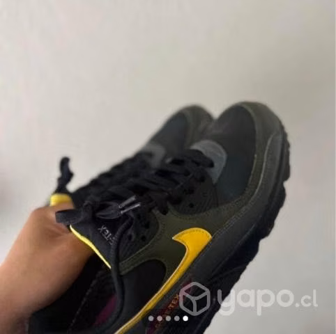 Nike airmax 90 goretex - Imagen 5