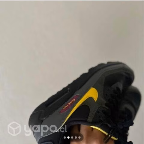 Nike airmax 90 goretex - Imagen 2