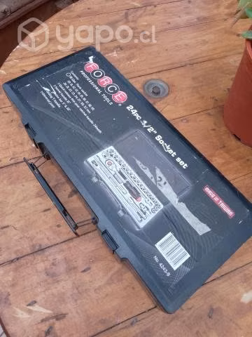 Caja de dados - Imagen 2