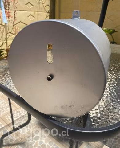 Dispensador metalico nuevo