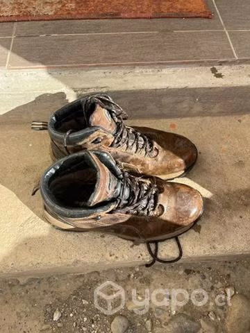 Zapatos de seguridad