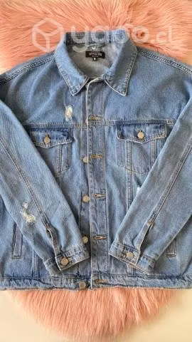 Chaqueta unisex - Imagen 2