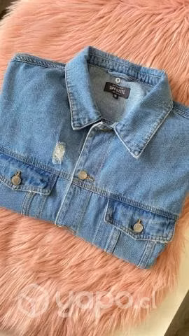 Chaqueta unisex