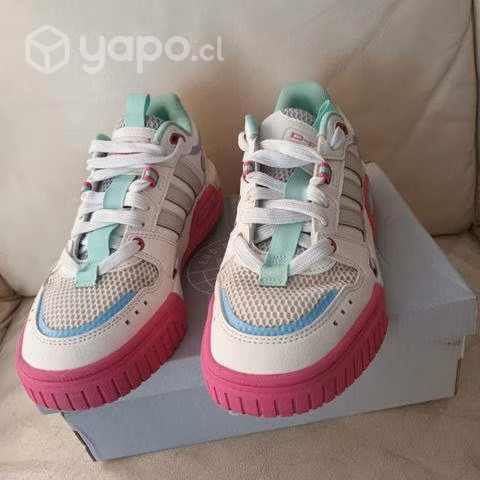 Zapatillas Adidas talla 37 originales - Imagen 6