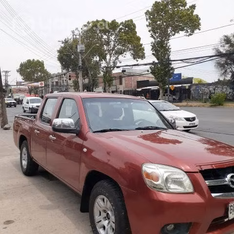 En excelente estado. Documentos al día.