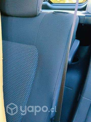 Chevrolet captiva 2013