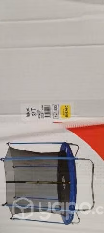 Cama elástica NUEVA SELLADA