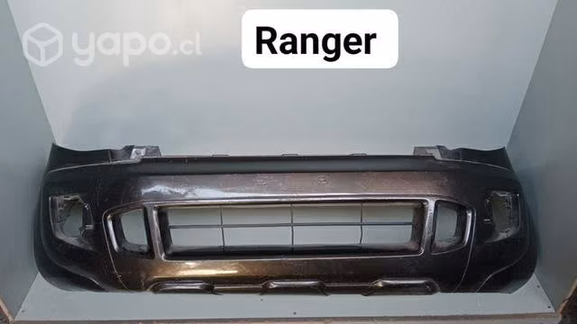 Parachoque ford ranger dmg repuestos 29.53