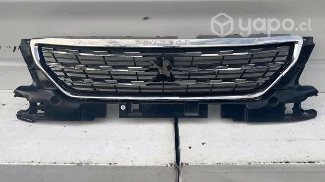 Mascara peugeot 301 (18-21)