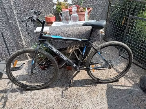 Bicicleta Ozark Trail Aro 26 perfecto estado