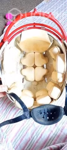 Casco Futbol Americano FA