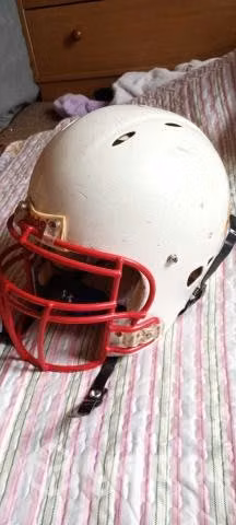 Casco Futbol Americano FA