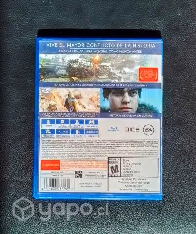 Battlefield V