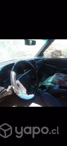 Chevrolet Blazer
