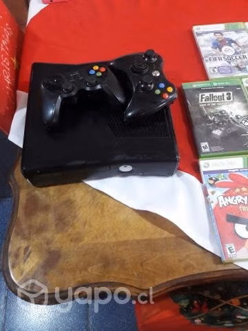 Xbox 360