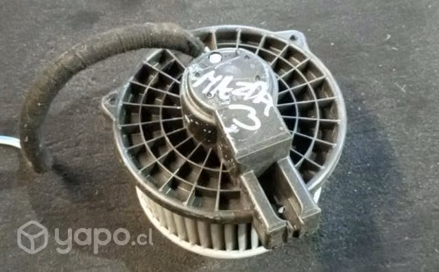 Ventilador de Calefacción Mazda 3