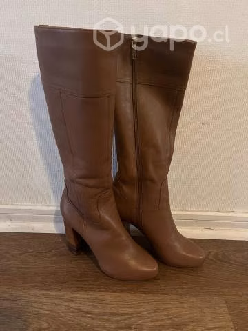 Bota Gacel modelo Ambra