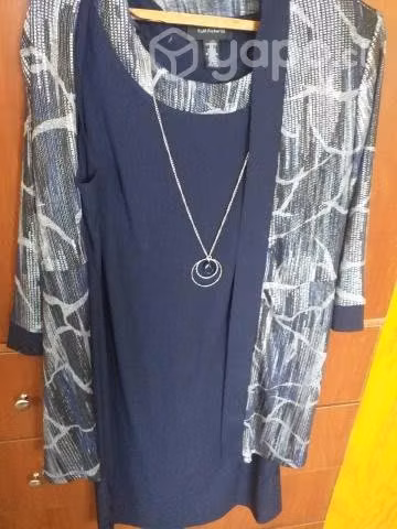 Vestido elegante