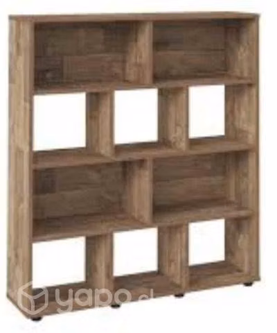 Mueble librero