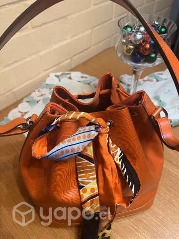 Cartera Louis Vuitton - Imagen 3