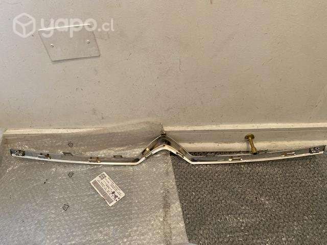 Cromado máscara citroen c-eleyse año 2017-2023 - Imagen 4