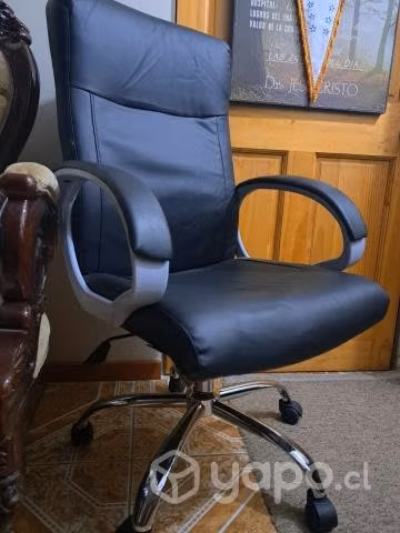 Silla de escritorio