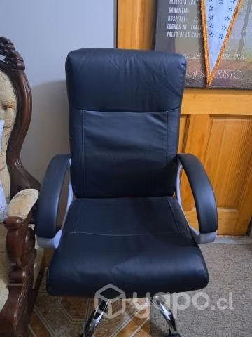 Silla de escritorio