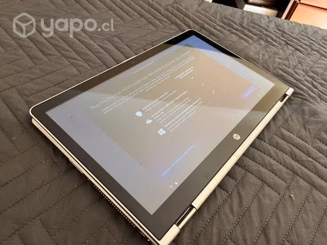 Computador HP Pavilion x360 Convertible - Imagen 2