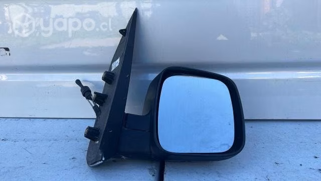Espejo derecho fiat fiorino (07-16)