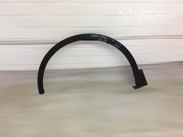 Moldura de rueda delant lh chery tiggo 7 pro 20-23