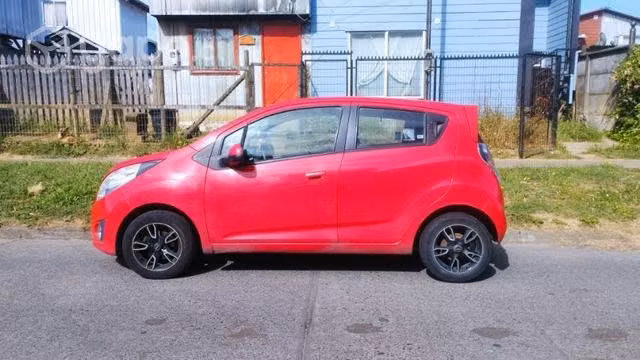 Spark Gt 2013 semi full - Imagen 10