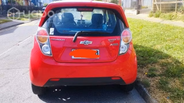 Spark Gt 2013 semi full - Imagen 2