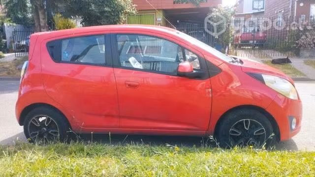 Spark Gt 2013 semi full - Imagen 9