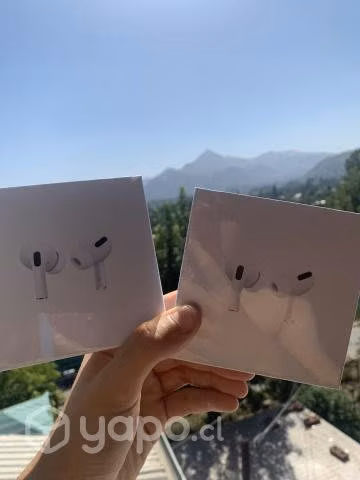 AirPods Pro 2