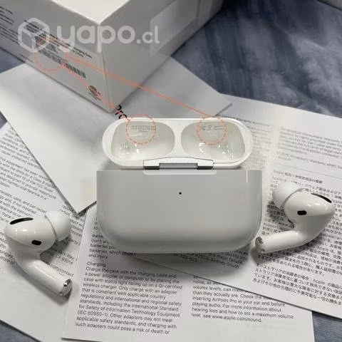 AirPods Pro 2 - Imagen 2