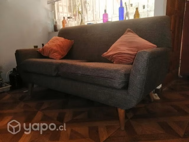 Sillon dos cuerpos - Imagen 2