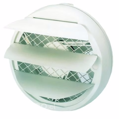 Extractor helicoidal para cristal o pared hcm-225
