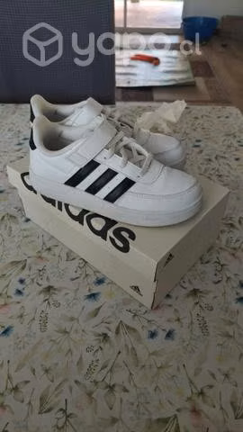 Zapatillas N°33