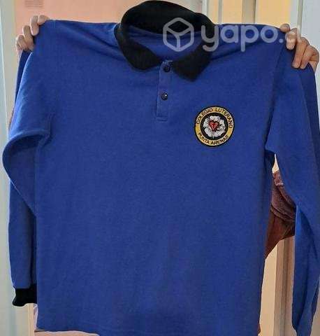 Uniforme Colegio Luterano - Imagen 3