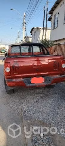 Jac t6 2022 diesel 4x2 full