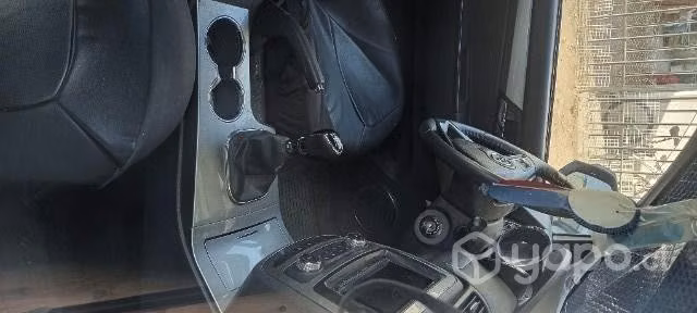 Jac t6 2022 diesel 4x2 full