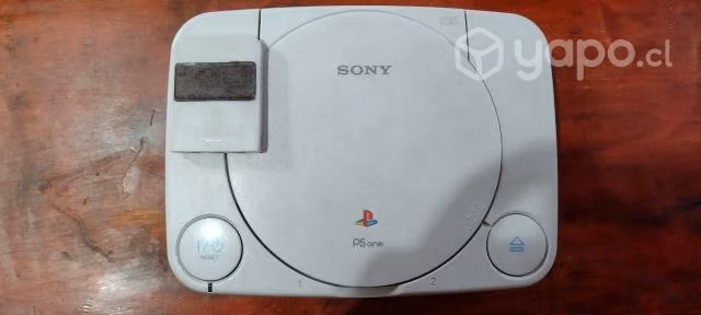 Consola-ps1
