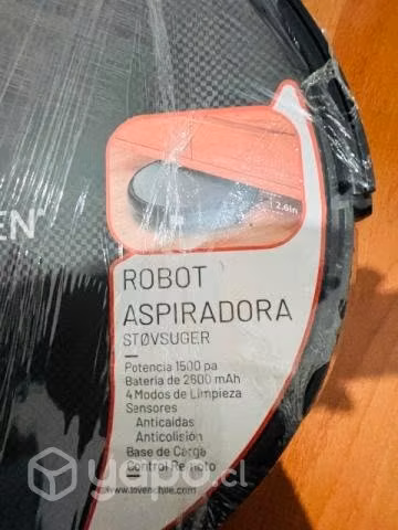 Aspiradora robot Loven - Imagen 3